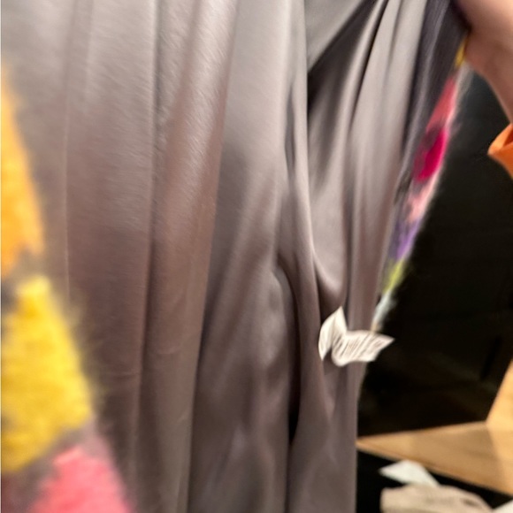 Marc Jacobs Slouchy Mohair Blend Star Cardigan - Size XS - Picture 12 of 13